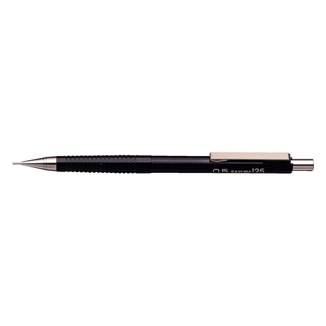 Sakura Druckbleistift 125 - 0,5 mm - Schwarz