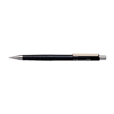 Sakura Druckbleistift 129 – 0,9 mm – Schwarz