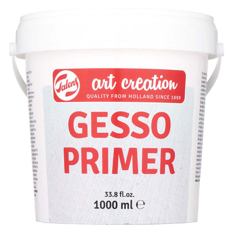 Talens Art Creation Gesso-Eimer, 1000 ml