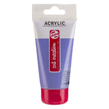 Talens Art Creation Acrylfarbe, Tube 75 ml, Ultramarinviolett