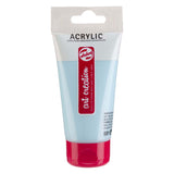 Talens Art Creation Acrylfarbe, Tube 75 ml, himmelblaues Licht