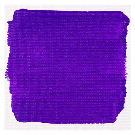 Talens Art Creation Acrylfarbe Tube 75 ml, permanent blau-violett (568)