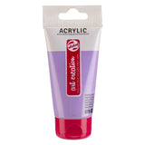 Talens Art Creation Acrylfarbe, Tube 75 ml, Pastellviolett 579