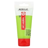 Talens Art Creation Acrylfarbe, Tube 75 ml, Gelbgrün 617