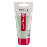 Talens Art Creation Acrylfarbe, Tube 75 ml, Französischgrün 648