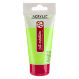 Talens Art Creation Acrylfarbe, Tube 75 ml, Reflexgrün 672