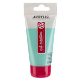 Talens Art Creation Acrylfarbe, Tube 75 ml, Phthalogrün hell