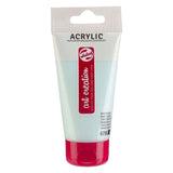 Talens Art Creation Acrylfarbe, Tube 75 ml, Mintgrün 678