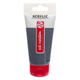 Talens Art Creation Acrylfarbe, Tube 75 ml, Paynes Grey 708
