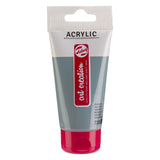 Talens Art Creation Acrylfarbe, Tube 75 ml, Meeresgrau 730