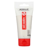 Talens Art Creation Acrylfarbe, Tube 75 ml, Silber 800