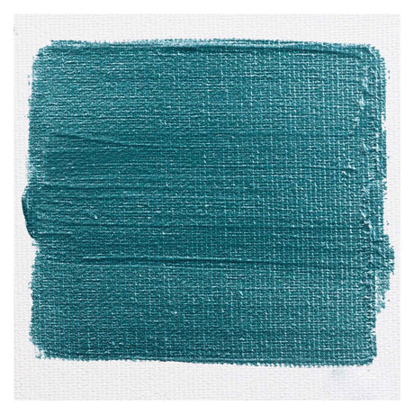 Talens Art Creation Acrylfarbe, Tube 75 ml, Metallic-Blau 834