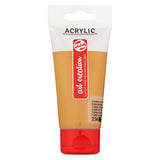 Talens Art Creation Acrylfarbe, Tube 75 ml, Siena Natural 234