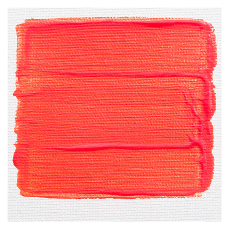 Talens Art Creation Acrylfarbe, Tube 75 ml, Reflexorange 257