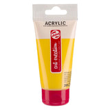Talens Art Creation Acrylfarbe, Tube 75 ml, Azogelb mittel 269