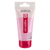 Talens Art Creation Acrylfarbe, Tube 75 ml, Hellrosa 361