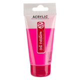 Talens Art Creation Acrylfarbe, Tube 75 ml, Reflexrosa 384