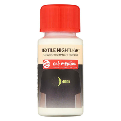 Talens Art Creation Textilflasche 50 ml Nachtlicht 8751