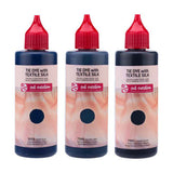 Talens Art Creation Tie-Dye-Set Schwarz, 3x85 ml