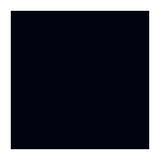 Talens Art Creation Tafeltopf 250 ml, elegantes Schwarz 7001
