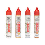 Talens Art Creation Effect Liner-Set 4x28ml Standardperle