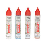 Talens Art Creation Effectliner Set 4x28ml Spezialitäten Pearl