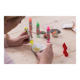 Talens Art Creation Effect Liner-Set 4x28ml Neon