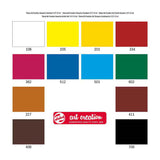 Talens Art Creation Gouache-Kombinationsset 12 x 12 ml