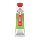 Talens Art Creation Ölfarbe, Tube 40 ml, Gelbgrün 617