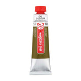 Talens Art Creation Ölfarbe, Tube 40 ml, Olivgrün 620
