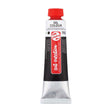 Talens Art Creation Ölfarbe, Tube 40 ml, Elfenbeinschwarz 701