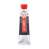 Talens Art Creation Ölfarbe, Tube 40 ml, Paynes Grey 708
