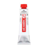 Talens Art Creation Ölfarbe, Tube 40 ml, Titanweiß-Distelöl