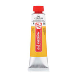 Talens Art Creation Ölfarbe, Tube 40 ml, Gelb 200