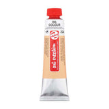 Talens Art Creation Ölfarbe, Tube 40 ml, Neapelgelbrot 224