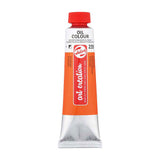 Talens Art Creation Ölfarbe, Tube 40 ml, Orange 235