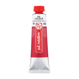 Talens Art Creation Ölfarbe, Tube 40 ml, Dunkelrosa 362