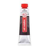 Talens Art Creation Ölfarbe, Tube 40 ml, gebranntes Umbra 409