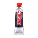Talens Art Creation Ölfarbe, Tube 40 ml, Preußischblau 508