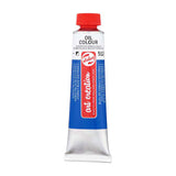 Talens Art Creation Ölfarbe, Tube 40 ml, Kobaltblau, 512