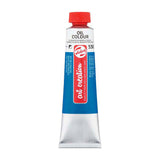 Talens Art Creation Ölfarbe, Tube 40 ml, Sevresblau 530