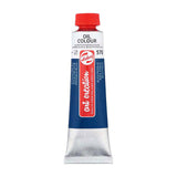 Talens Art Creation Ölfarbe, Tube 40 ml, Phthaloblau 570