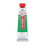Talens Art Creation Ölfarbe, Tube 40 ml, Hellgrün 601
