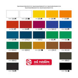 Talens Art Creation Ölfarben-Set, 24 x 12 ml
