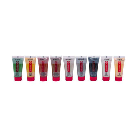 Talens Art Creation Acrylfarben-Set | 36 x 12 ml