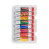 Talens Art Creation Aquarellfarben-Set, 8 x 12 ml