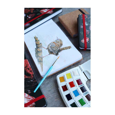 Talens Art Creation Aquarellfarben-Taschenbox