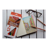 Talens Art Creation Buntstifte-Set 12