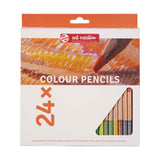 Talens Art Creation Buntstifte-Set 24