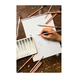 Talens Art Creation Graphitstifte Set 12